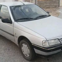 پژو ۴۰۵