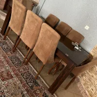 میز نهار خوری