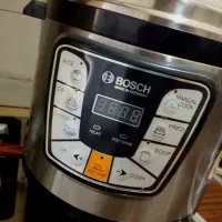 پلوپز ۱۰ کاره کاملا سالم