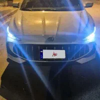 MG ام جی|خودرو سواری و وانت|آبادان, |دیوار