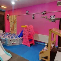 خانه بازی شهر بازی تپلی|اسباببازی|یزد, |دیوار