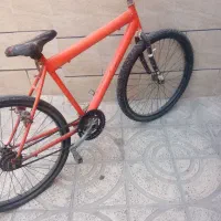 دوچرخه