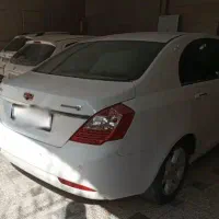 جیلی امگرند (تک برگ سند)