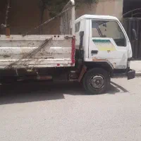 هیوندا کروز شش تن مدل ۸۲برج۱۲