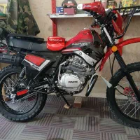 تریل دایچی نیرو متور