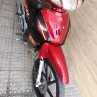 بیکلاج جترو 130 مدل 90