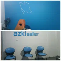 بیمه ثالث 12قسط و بالاترین تخفیف از کی سنتر ایلام
