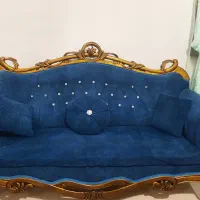 مبل ۷نفره کلاسیک