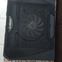 فن خنک کننده لپ تاپ