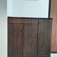 جا کفشی