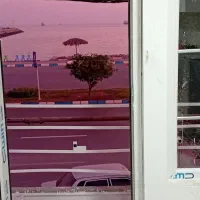 سوئیت نوساز با ویو دریا