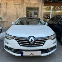 تالیسمان ۲۰۱۷ E3