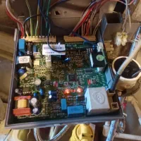 نمایندگی فروش و تعمیرات پکیج های ایرانی و خارجی