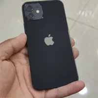 iphone 12 128g ZA|موبایل|اصفهان, شهرک کوثر|دیوار