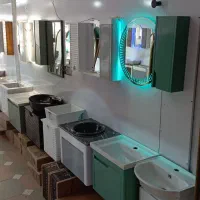 روشویی کابینتی 40*60