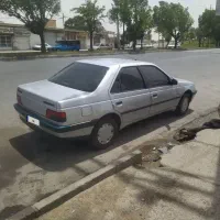 پژو ۴۰۵مدل ۹۷