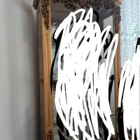 بوفه در حد نو