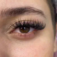 کاشت مژه هیدن/ آموزش فقط ۹۵۰ تومن