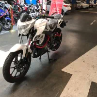 موتورسیکلت شارک ۲۰۰ زیر قیمت بازار اقساط