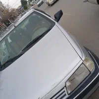 پژو405|خودرو سواری و وانت|تربت‌حیدریه, ۴۵ متری|دیوار