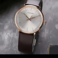 ساعت کلوین کلاین ck ساعت De Larenz با موتور طلا