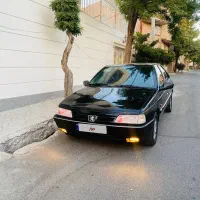 405مشکی|خودرو سواری و وانت|تبریز, |دیوار