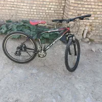 دوچرخه  ۲۶