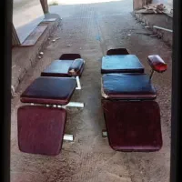 صندلی ارایشگاه