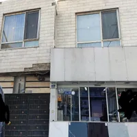 فروش خانه ویلایی ۱۹۴ متری با مغازه در زمزم