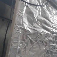 یخچال تک درب و فر ساندویچی