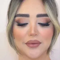 تخفیف ویژه میکاپ و شنیون و زلف محلی