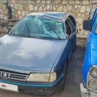 فروش|خودرو سواری و وانت|خرمآباد, |دیوار