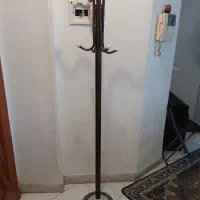 چوب لباسی ایستاده