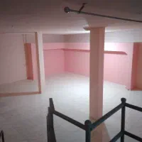 زیرزمین تجاری دلباز باتهویه ونور مناسب