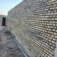 استا بنا  دیوارچینی وسیمان کاری