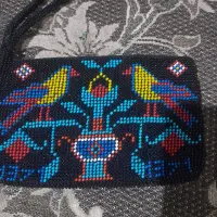 کیف دستی زندان باف ظریف