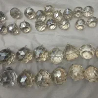 کریستال لوستر
