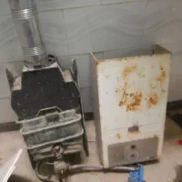ابگرم کن بوتان کار کرده جهت فروش