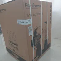 ماشین لباسشویی پاکشوما ۹کیلویی Q9W