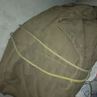 چادر ایسوزو