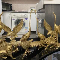 کلکسیونی تمام برنجی