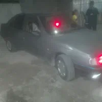۴۰۵|خودرو سواری و وانت|گراش, |دیوار