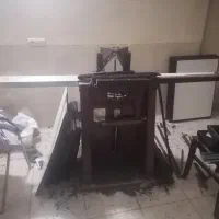 واگذاری وسایل کامل قابسازی