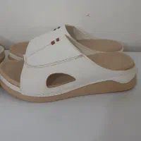 دوعدد صندل نو  سایز 39استفاده نشده