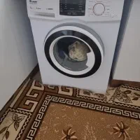 لباسشویی ۷ کیلو فول اتوماتیک لیدر