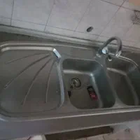 سینک ظرفشویی