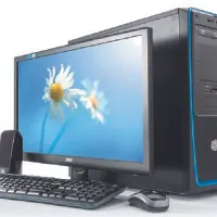 خدمات شبکه و نرم افزار و سخت افزار کامپیوتر