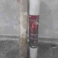 کاغذ دیواری ۸ رول