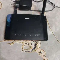 مودم دی لینک