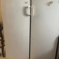 یخچال دوقولو|یخچال و فریزر|قم, انسجام|دیوار
